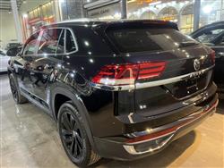 Volkswagen Atlas Cross Sport